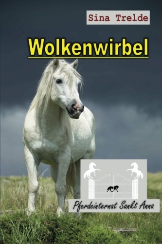 Wolkenwirbel (Pferdeinternat Sankt Anna, Band 24)