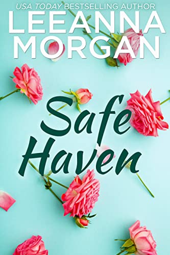 Safe Haven (The Protectors, Band 1)