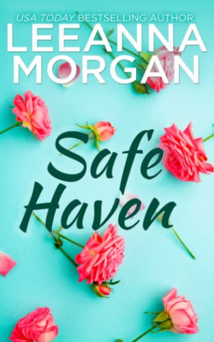 Safe Haven (The Protectors, Band 1)
