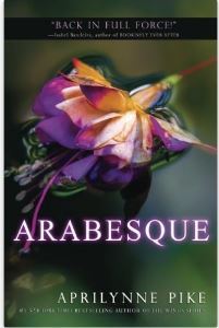 Arabesque (Wings, Band 5)