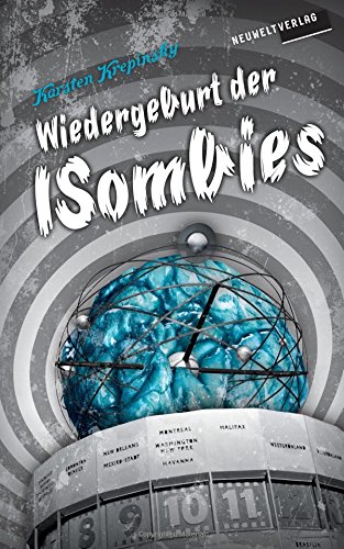 Wiedergeburt der ISombies: Konvertieren über alles!