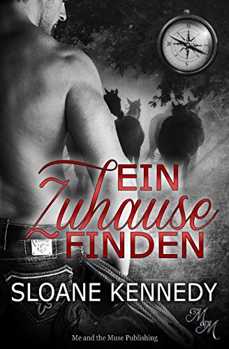 Ein Zuhause finden (Finding, Band 1)