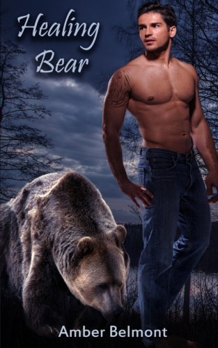 Healing Bear: A BBW Paranormal Shape Shifter Romance (Love Laid Bear, Band 3)