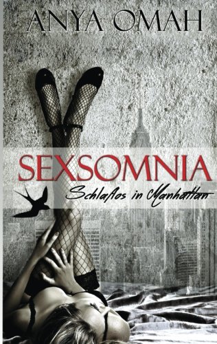 SEXSOMNIA - Schlaflos in Manhattan