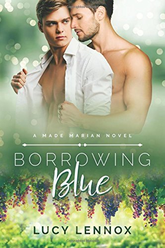 Borrowing Blue: A Made Marian Novel