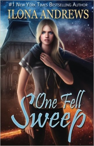 One Fell Sweep: Innkeeper Chronicles