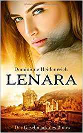 Lenara: Der Geschmack des Blutes