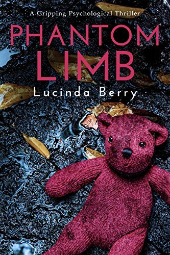 Phantom Limb: A Gripping Psychological Thriller