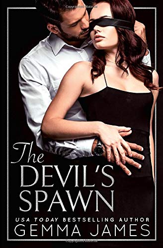 The Devil's Spawn (Devil's Kiss, Band 4)
