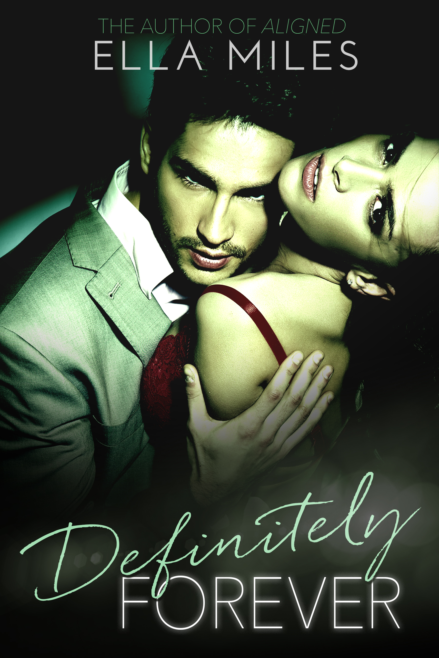 Definitely Forever (Definitely Series, Band 3)