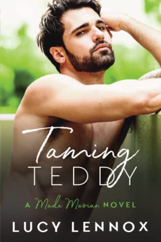 Taming Teddy: A Made Marian Novel