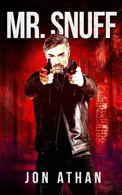 Mr. Snuff (The Snuff Network, Band 1)