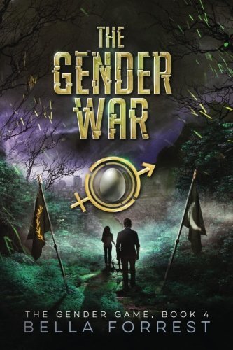 The Gender Game 4: The Gender War