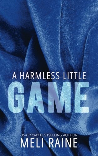 A Harmless Little Game (Harmless #1)