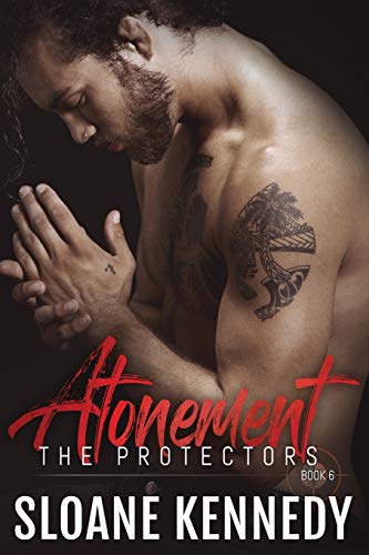 Atonement (The Protectors, Band 6)