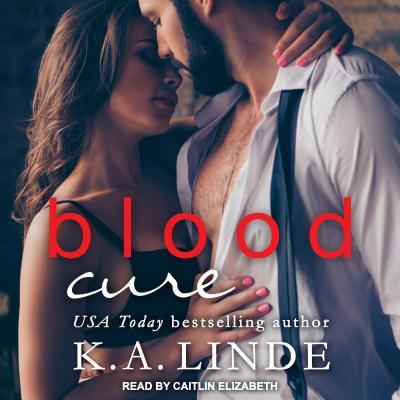 Blood Cure (Blood Type, Band 3)