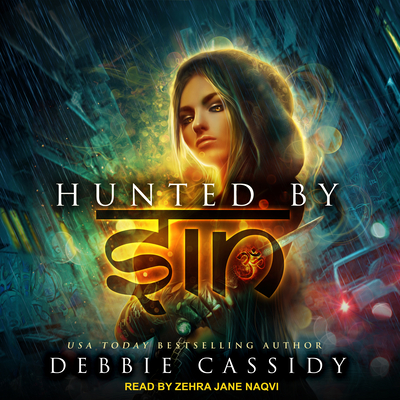 Hunted by Sin (Gatekeeper Chronicles, Band 2)