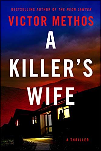 A Killer's Wife (Desert Plains, Band 1)