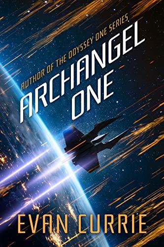 Archangel One (Archangel One, 1, Band 1)