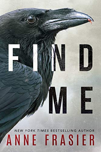 Find Me (Inland Empire, 1, Band 1)