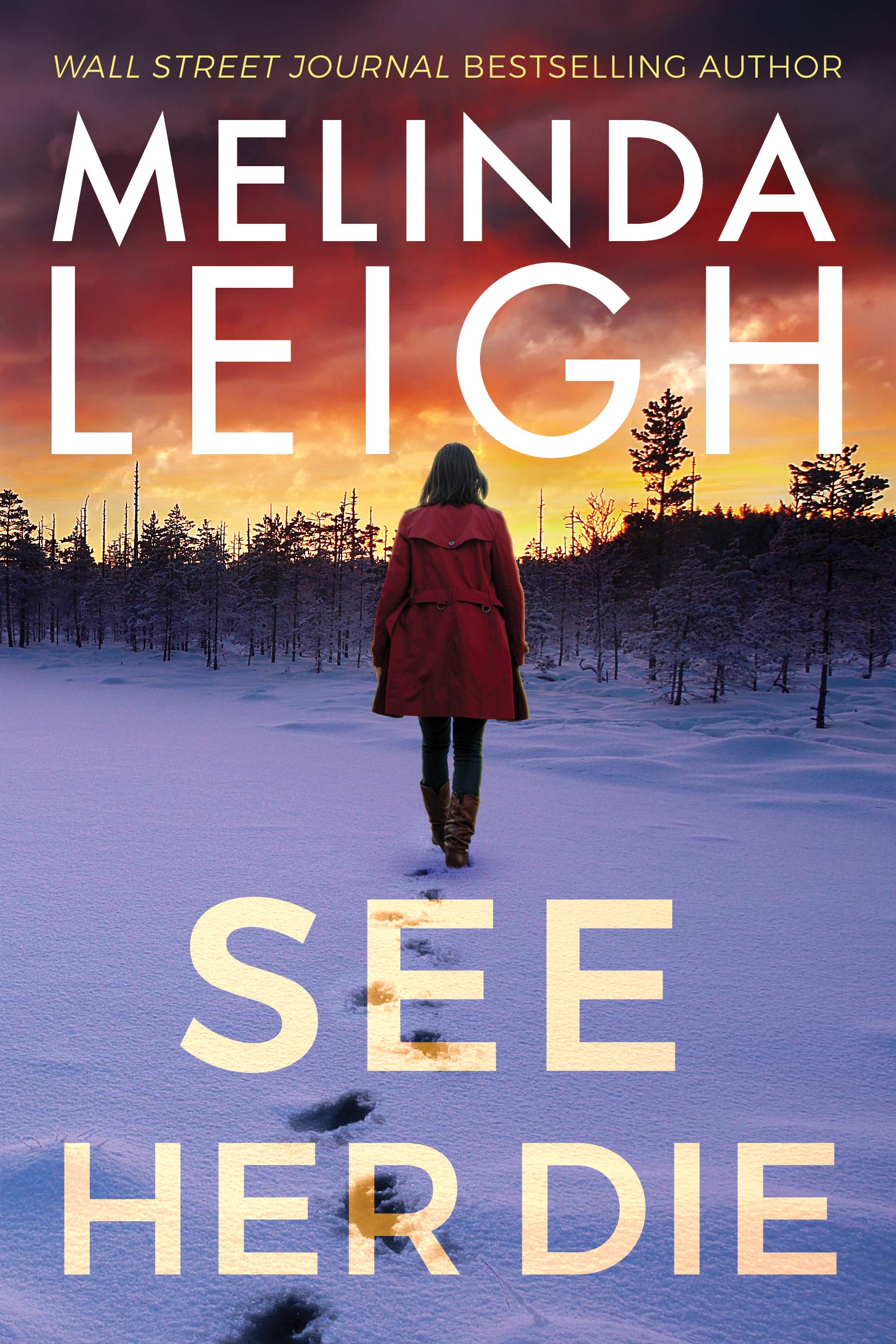 See Her Die (Bree Taggert, Band 2)