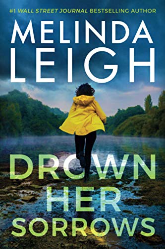 Drown Her Sorrows (Bree Taggert, 3, Band 3)