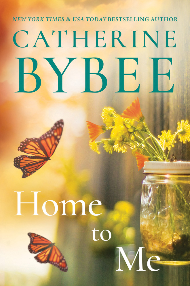 Home to Me (Creek Canyon, 2, Band 2)