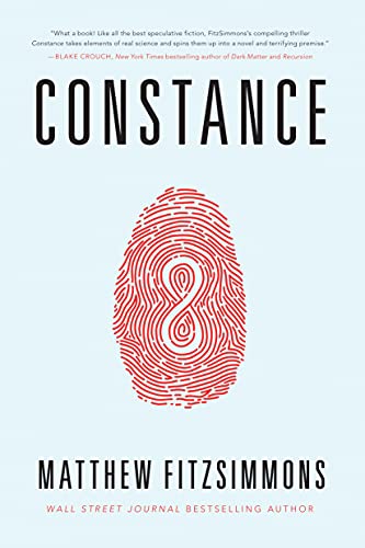 Constance (Constance, 1, Band 1)