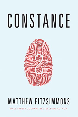 Constance (Constance, 1, Band 1)