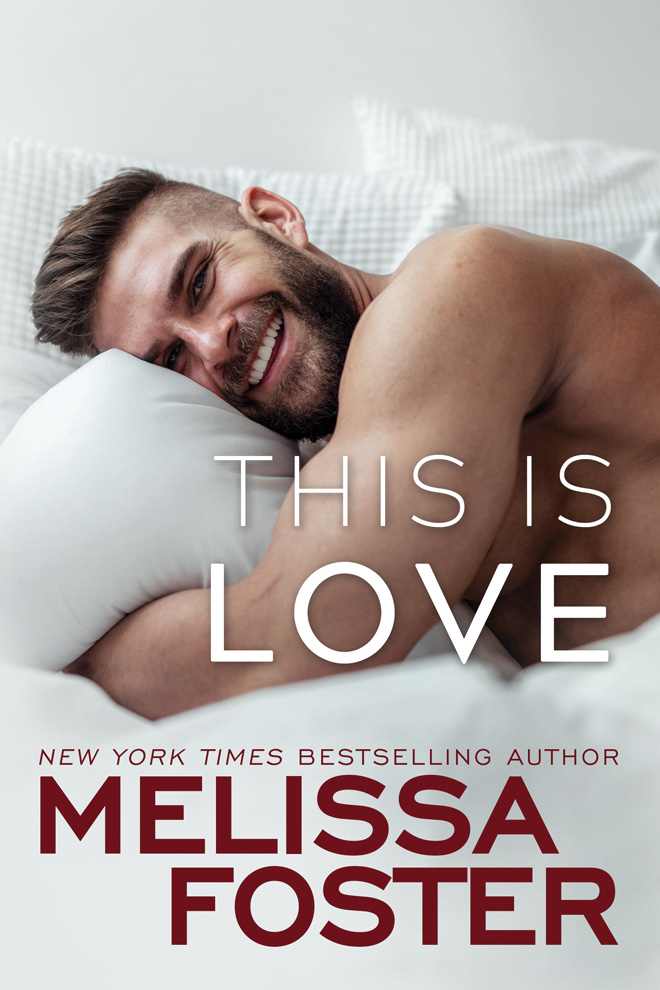 This Is Love (Harmony Pointe, 2, Band 2)