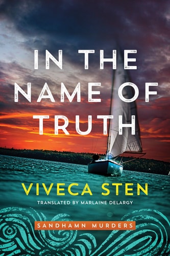 In the Name of Truth (Sandhamn Murders, 8, Band 8)