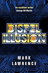 Dispel Illusion (Impossible Times, 3, Band 3)
