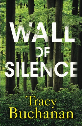 Wall of Silence (A Forest Grove Suspense)