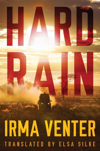 Hard Rain (Rogue, 1, Band 1)