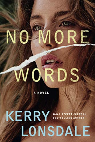 No More Words: A Novel