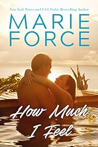 How Much I Feel (Miami Nights, 1, Band 1)