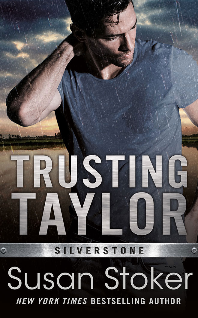 Trusting Taylor (Silverstone, 2, Band 2)