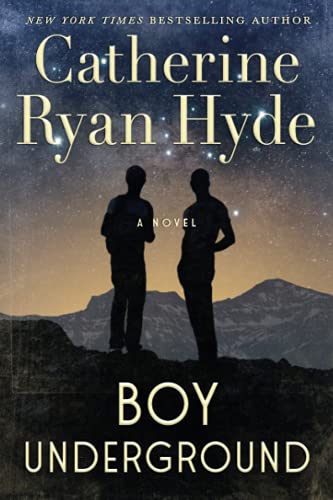 Boy Underground: A Novel