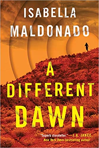 A Different Dawn (Nina Guerrera, 2, Band 2)