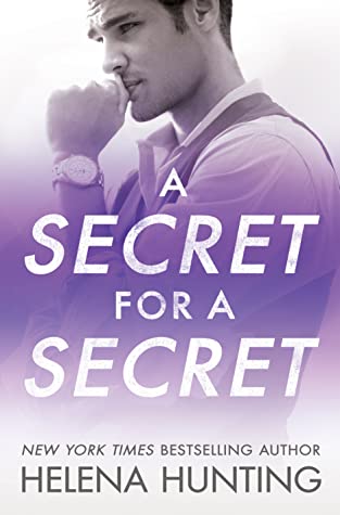 A Secret for a Secret (All In, 3, Band 3)