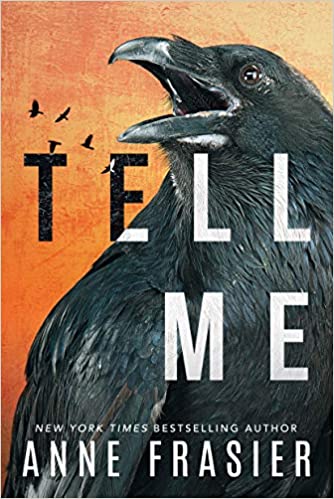 Tell Me (Inland Empire, 2, Band 2)