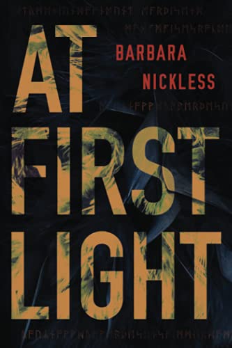 At First Light (Dr. Evan Wilding, Band 1)