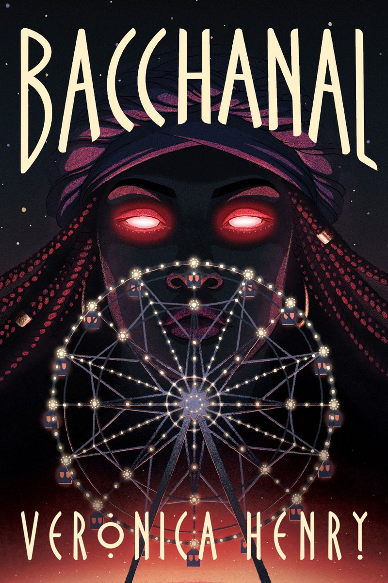 Bacchanal