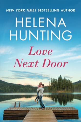 Love Next Door (Lakeside, 1, Band 1)