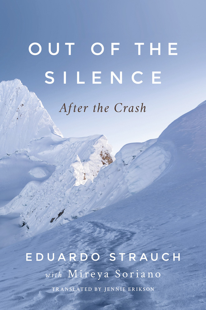 Out of the Silence: After the Crash