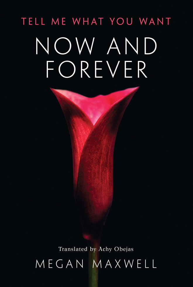 Now and Forever (Tell Me What You Want, Band 2)