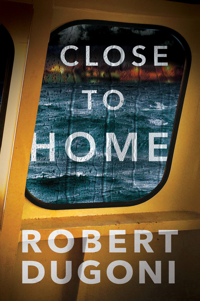 Close to Home (Tracy Crosswhite, 5, Band 5)