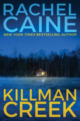 Killman Creek (Stillhouse Lake, Band 2)