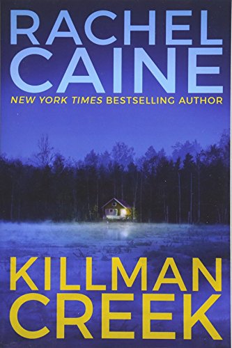Killman Creek (Stillhouse Lake, Band 2)