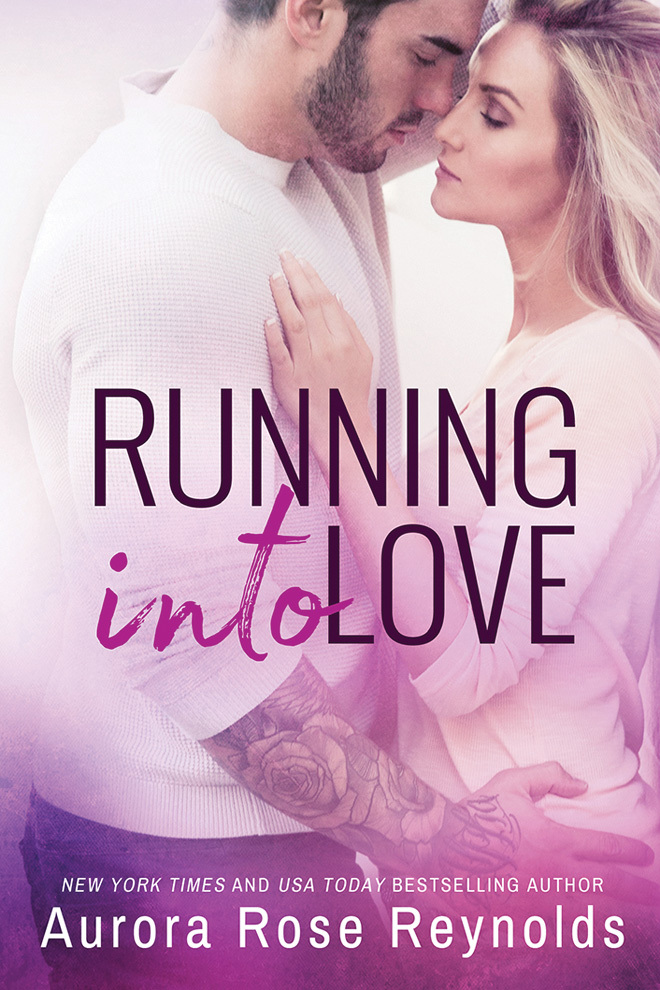 Running Into Love (Fluke My Life, 1, Band 1)